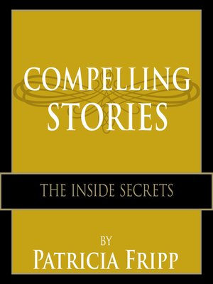 cover image of Compelling Stories